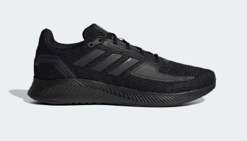 Runfalcon 2.0 Mens 12 Black